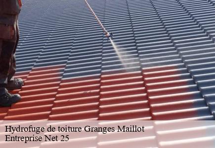Hydrofuge de toiture granges-maillot-25270 Entreprise Net 25